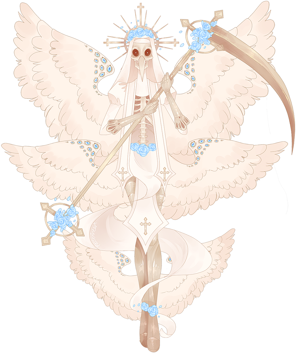 Deathwing Lover 💕💖 On Twitter - Illustration (1009x1200), Png Download