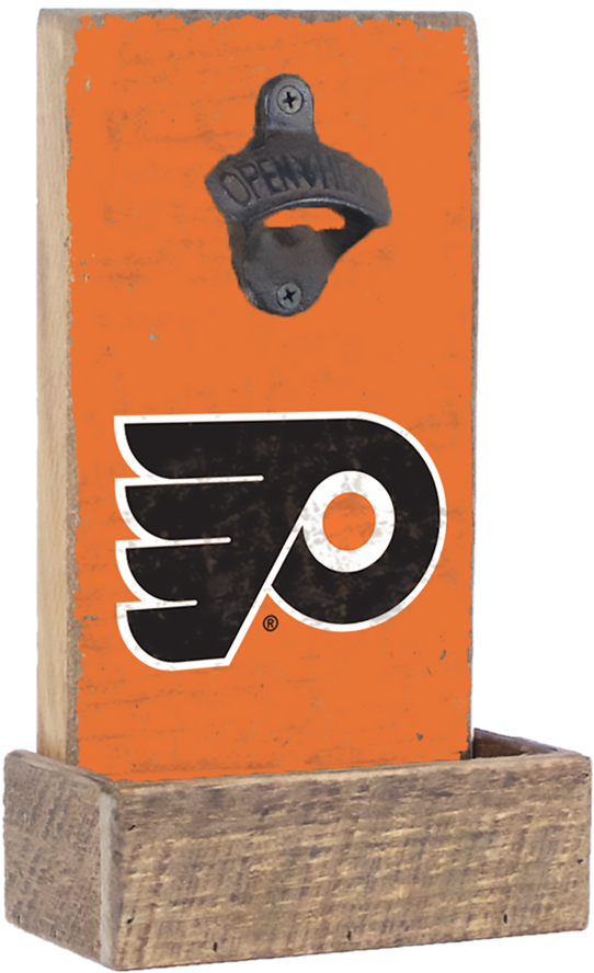 Philadelphia Flyers Bottle Opener - Philadelphia Flyers Galaxy S7 Case - Philadelphia Flyers (1024x1024), Png Download