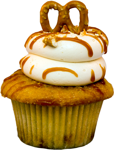Share - Cupcake (600x600), Png Download