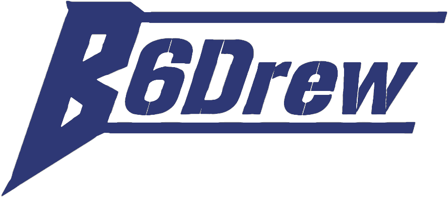 B6drew - Death (928x411), Png Download