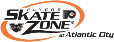 Flyers Skate Zone (380x350), Png Download