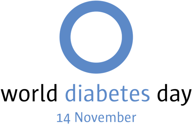 Dear Tom Hanks - World Diabetes Day 2017 (620x403), Png Download