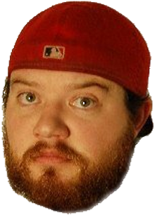 Jason Owings - Baseball Cap (400x400), Png Download