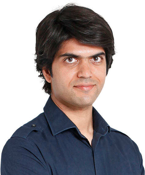 We Can't See Antimatter But It Really Does Matter - Alok Ranjan (720x600), Png Download