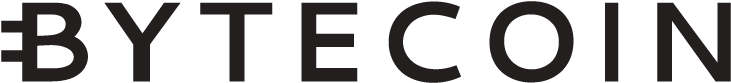 [ Img] - Bytecoin Bcn (900x300), Png Download