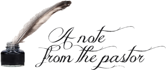 Note From The Pastor Web Slider - Oscar Wilde: Biography And Analyses Of Works (768x256), Png Download