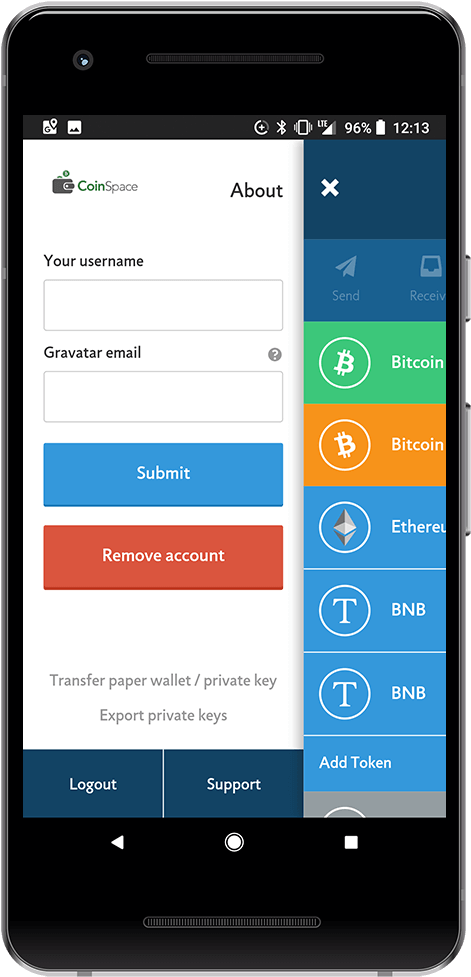 Simple And Intuitive - Smartphone (516x1028), Png Download