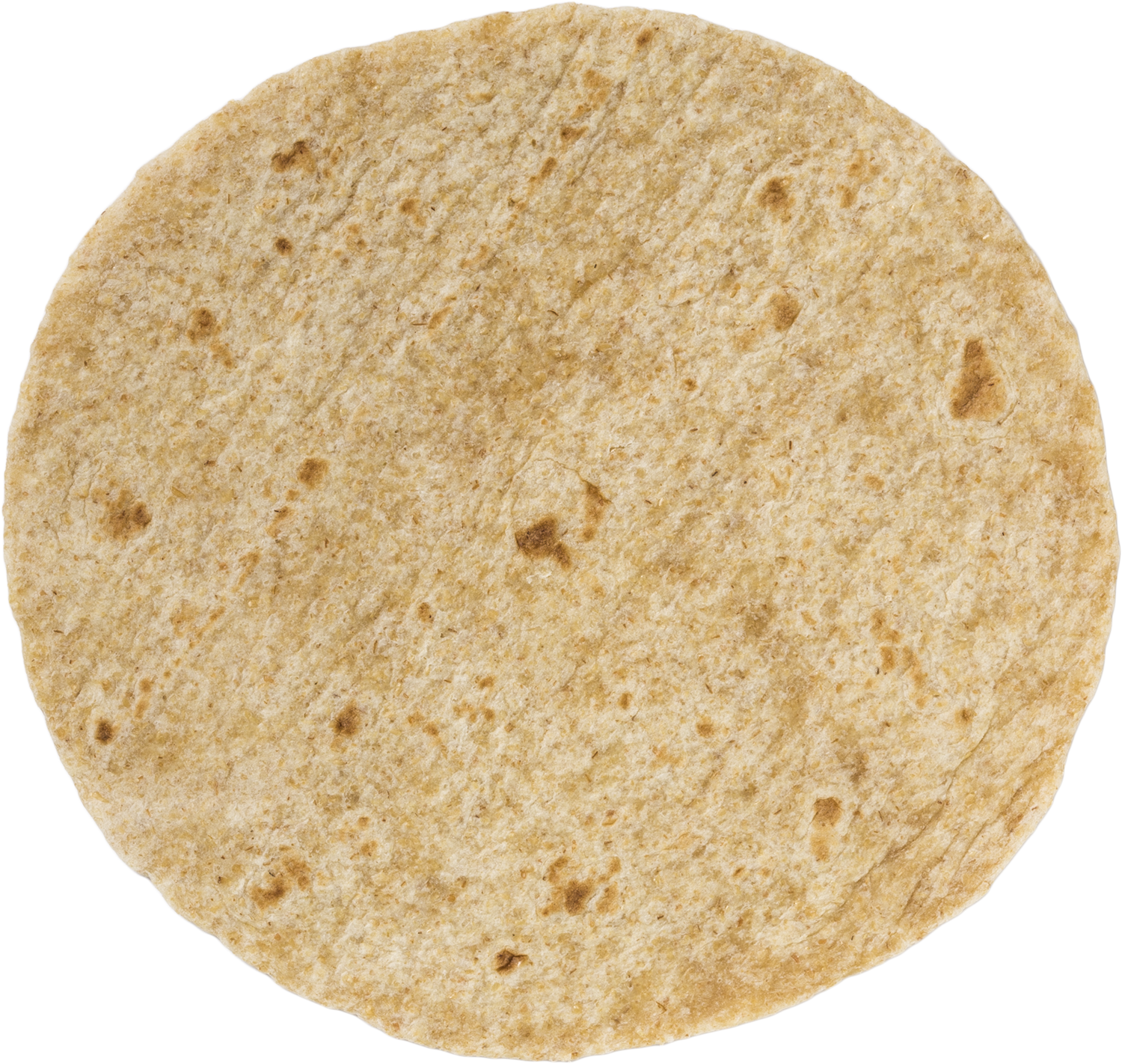 8" Traditional Mission Hearty Grains™ Ultra - Tortilla Clipart Transparent Background (1500x1422), Png Download