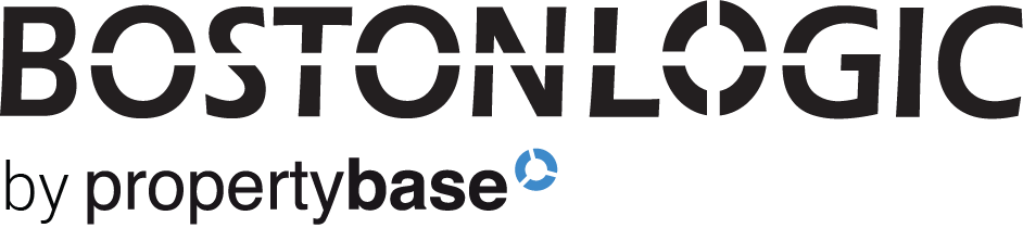 Boston Logic By Propertybase - Boston Logic (942x210), Png Download