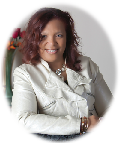 Google Image Result For Http - God's Total Woman Empowered For Life (400x473), Png Download