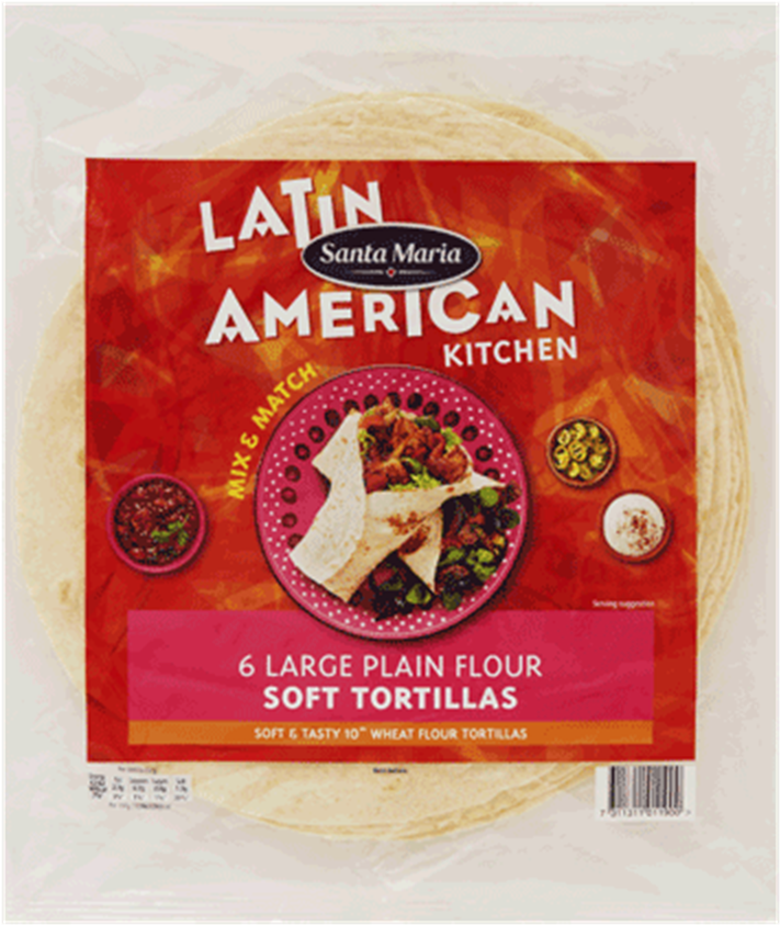 Tortillas Png (960x960), Png Download
