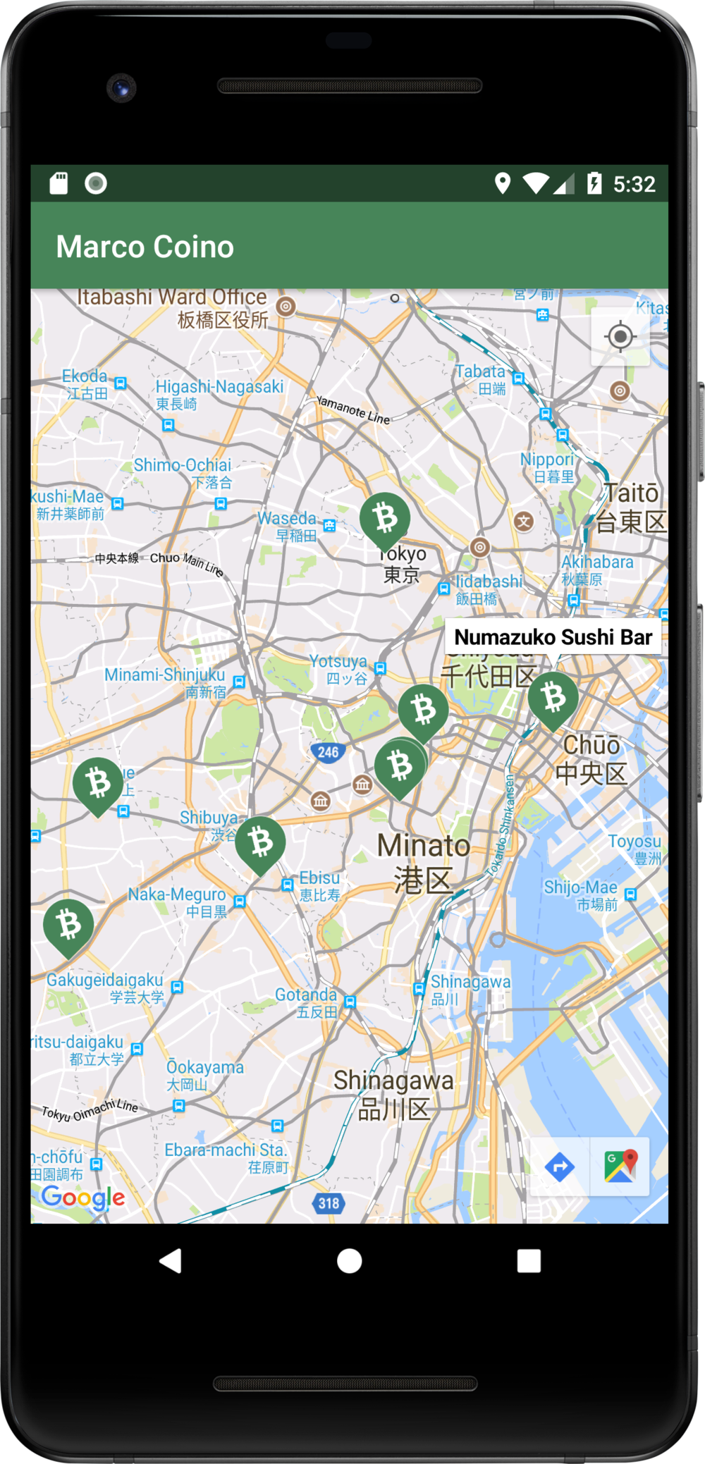 Bitcoin Cash Merchant Directory (1000x2077), Png Download