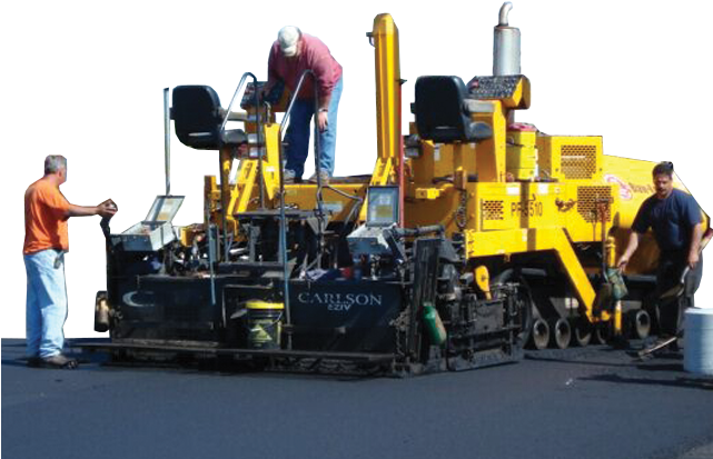 Asphalt Calculator - Narragansett Improvement Co (640x480), Png Download