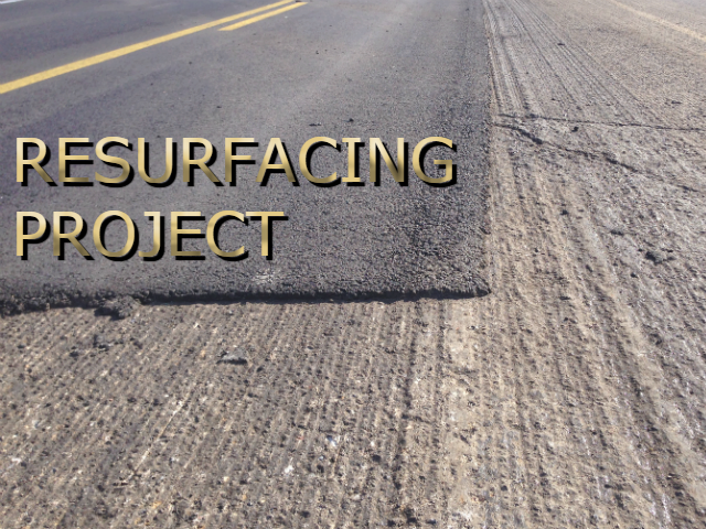 13624746 G - Asphalt Overlay (640x480), Png Download