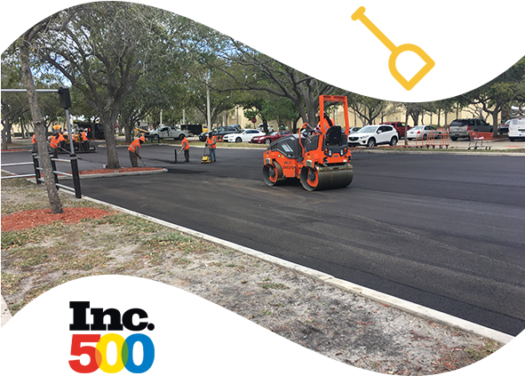 Asphalt Repair Companies Near Me - Asphalt Concrete (600x450), Png Download