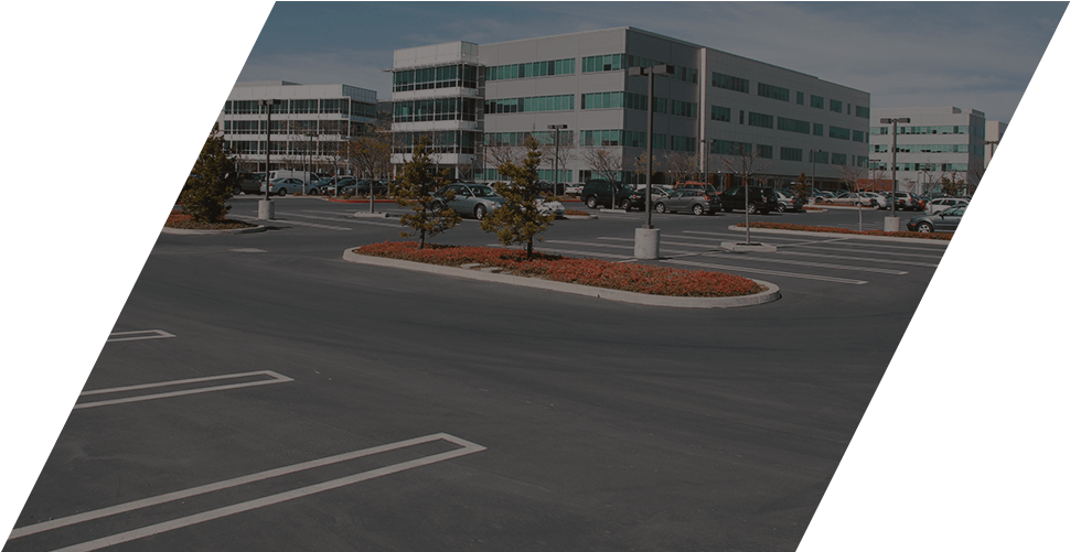 When You Hire Ledford And Parker Inc - Intersection (980x500), Png Download