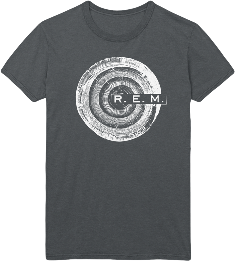 Green Woodcut Tee - T-shirt Men (1024x1024), Png Download