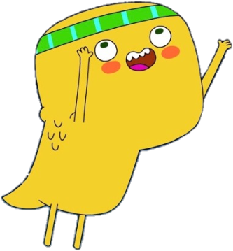 Dino Goody - 2018 (362x407), Png Download