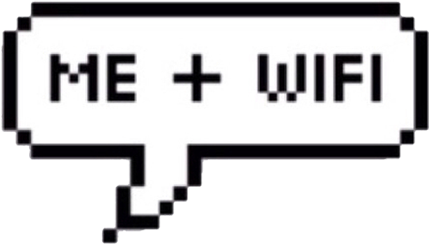 Balões De Quadrinhos E Outros - Pixel Speech Bubble Png (1175x1158), Png Download