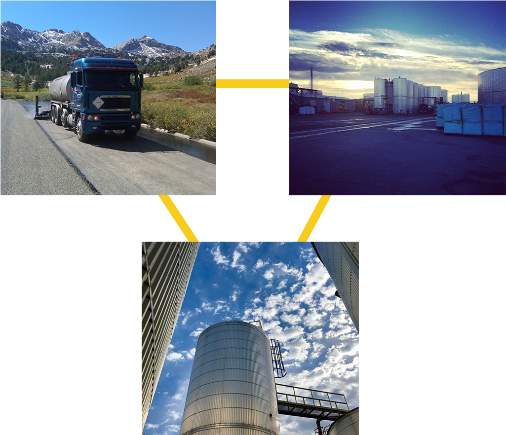 Our Vision, And Foundation For Our Corporate Philosophy, - Road (1127x966), Png Download