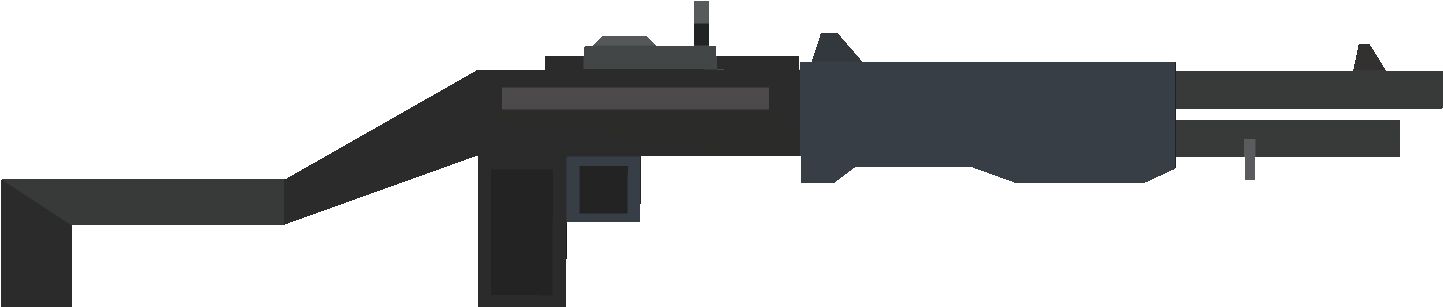 Spazbo Ranking - Assault Rifle (1693x697), Png Download