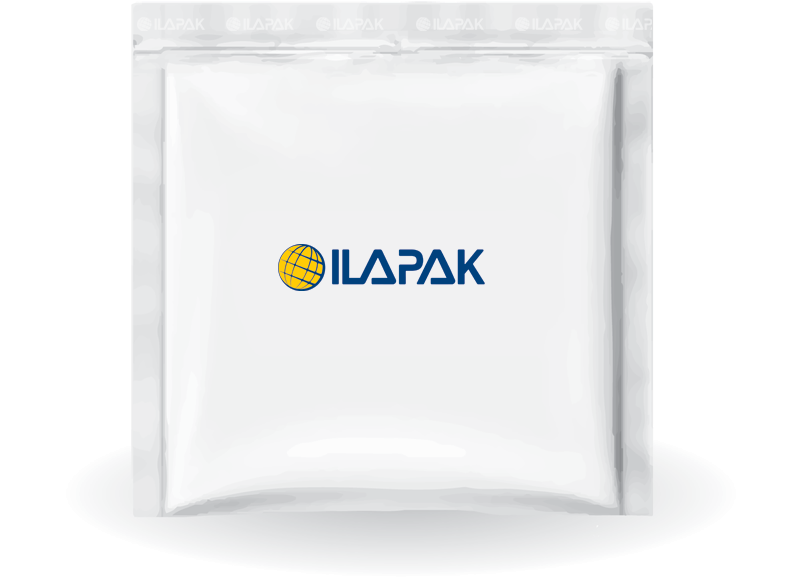 New Map Packaging Options For Pizzas And Tortillas - Ilapak (800x624), Png Download