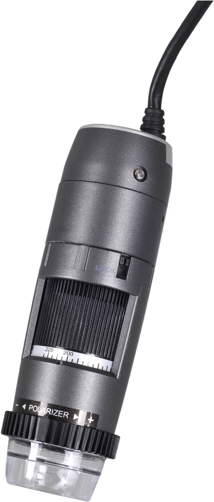 Dino-lite Edge Am4515zt Digital Handheld Microscope - Dino Lite Am4815zt Edge (1000x1000), Png Download
