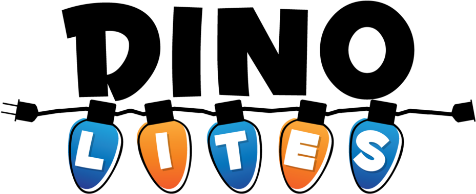 Dinoliteslogo (1000x700), Png Download