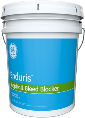 Enduris* Asphalt Bleed Blocker - Sil Shield (400x400), Png Download