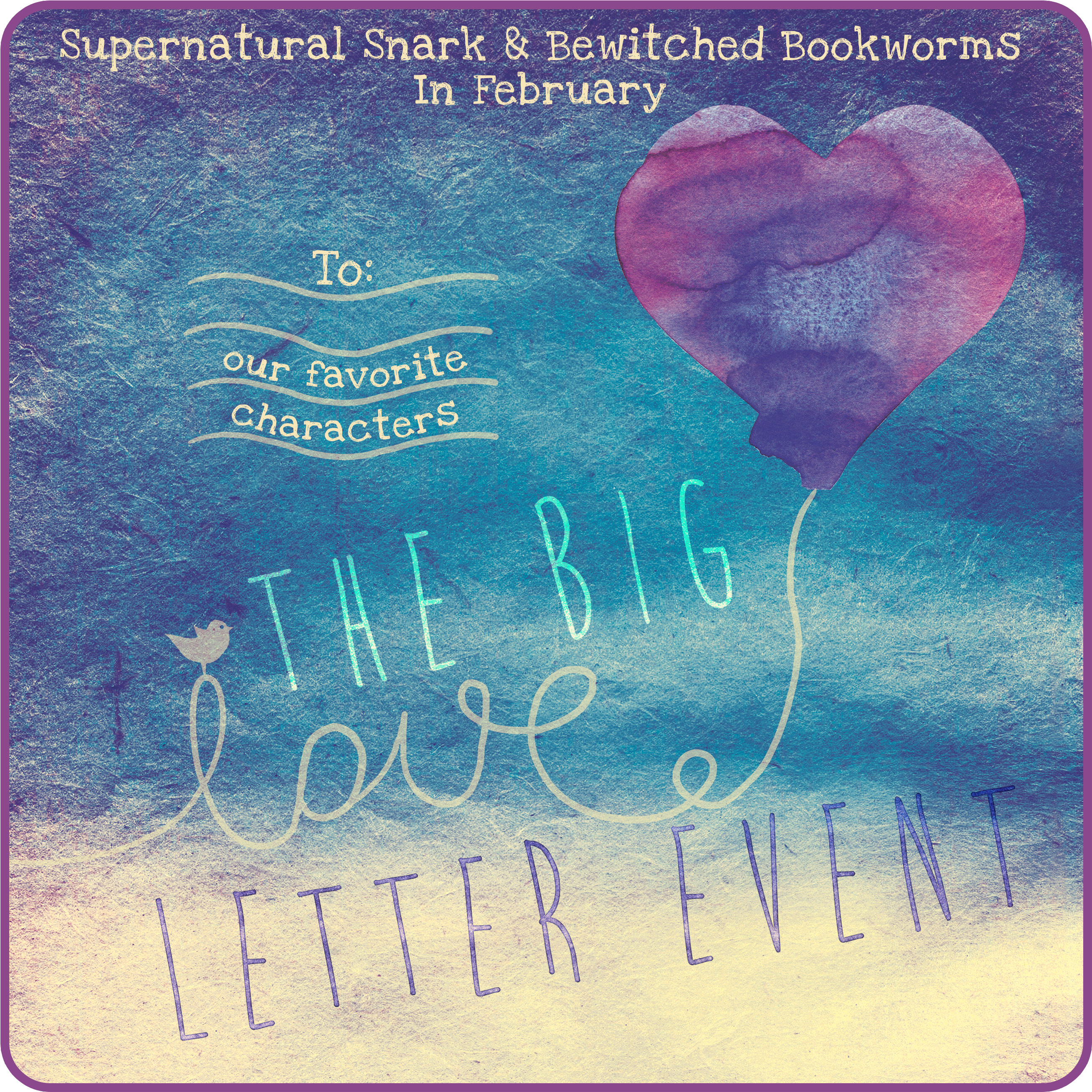 Love Letter Color - Letter Love Sara (2953x2953), Png Download
