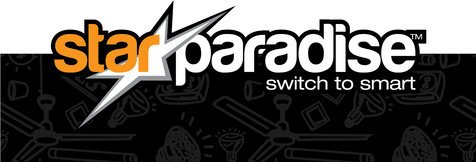 Preview Overlay - Star Paradise Limited Logo (1667x1667), Png Download