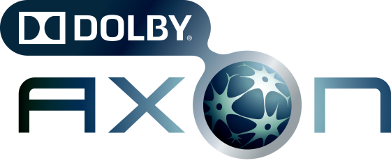 I Talked With Dolby A Bit At Pax And They Seemed Pretty - Dolby 3d (560x234), Png Download