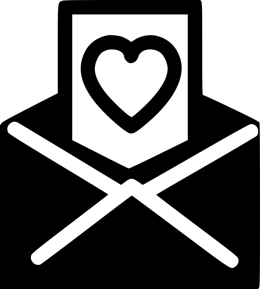 Mail (882x980), Png Download