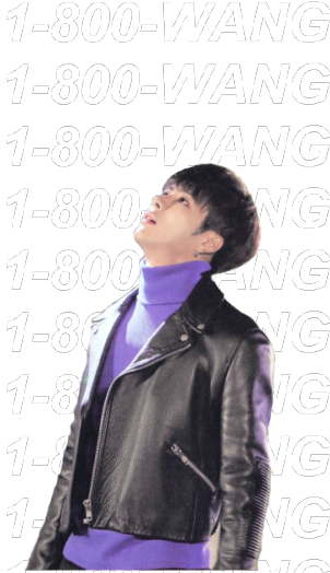 Got7 (500x667), Png Download