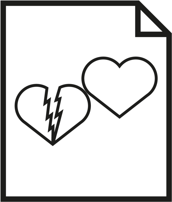 Computer File (1024x1024), Png Download