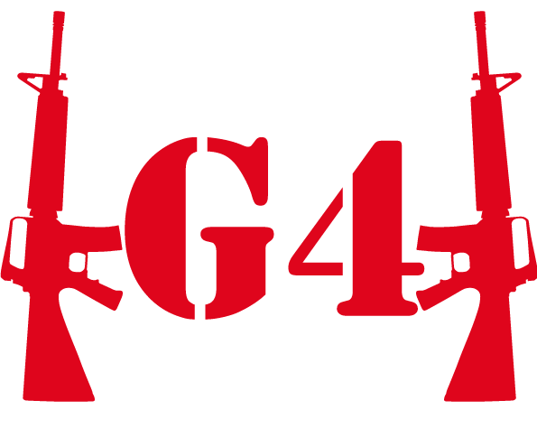 Logo Real G 4 Life - La-96 Nike Missile Site (595x495), Png Download