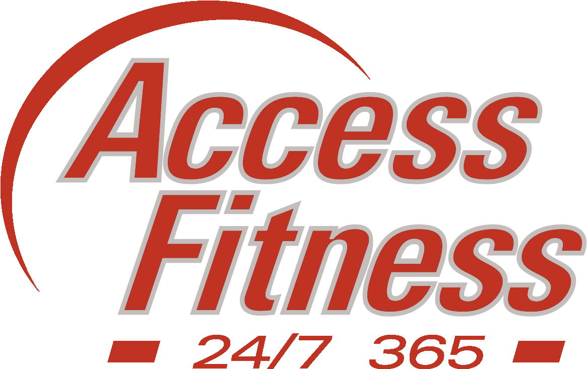 Access All The Time - Access Fitness (1228x784), Png Download