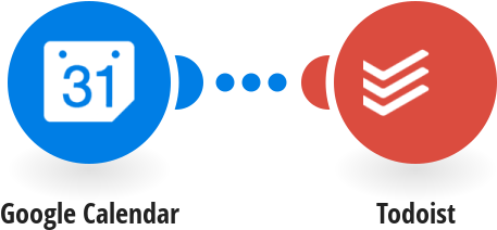 Add New Google Calendar Events To Todoist As Tasks - Facebook Telegram (550x287), Png Download