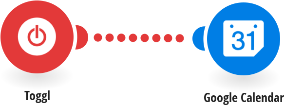 Create Google Calendar Events For New Toggl Time Entries - Google Calendar (674x352), Png Download