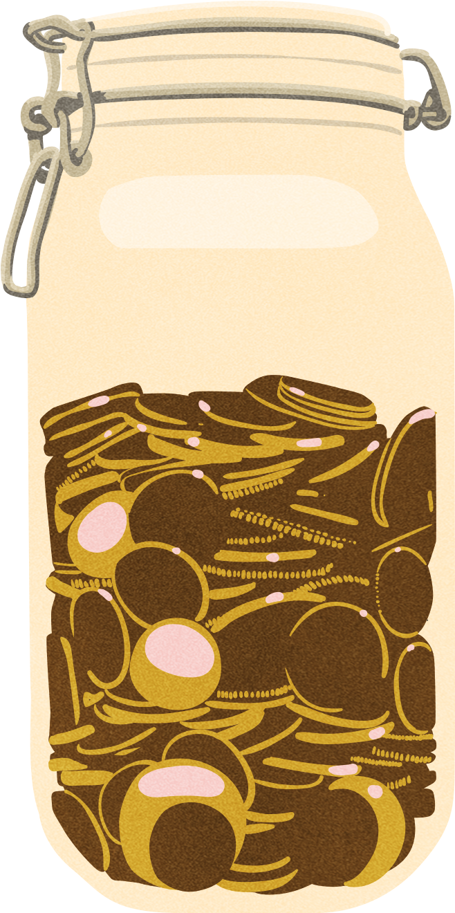 Joe Prytherch - Illustration (2000x2000), Png Download