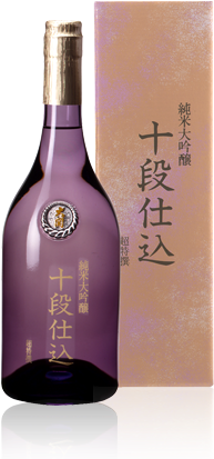 Sake Of The Month Club - Sake (318x412), Png Download
