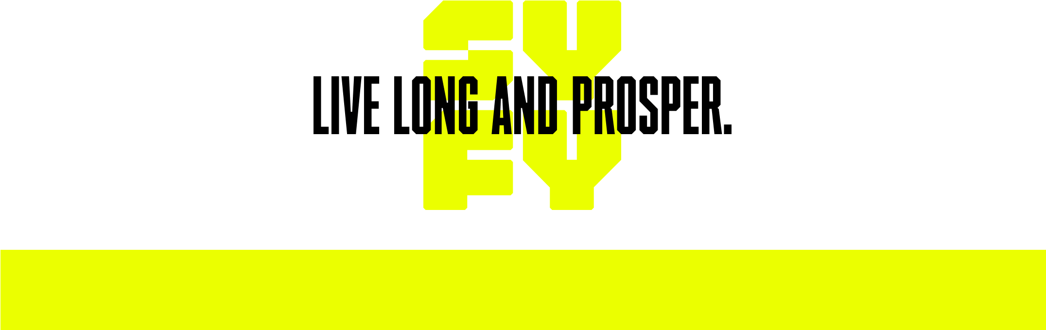 The System Flexes To Deliver Bespoke Visuals For An - Graphic Design (2152x842), Png Download