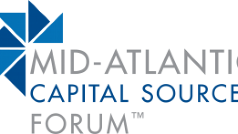 The M - Downtown Norfolk (480x270), Png Download