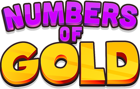 Combine And Sum Numbers Then Watch Them Explode In - Letters Of Gold - Word Search Game With Levels (452x289), Png Download