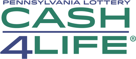 Cash4life Pa Lottery Draw Game & Lottery Results - Ga Lottery Cash 4 Life (474x274), Png Download