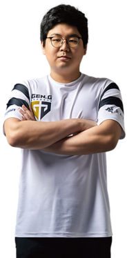 G Esports Sake - Man (375x375), Png Download