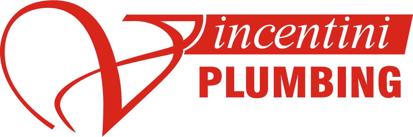 Vincentini Plumbing (1392x462), Png Download
