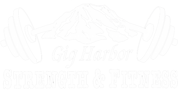 Gig Harbor Strength And Fitness - Troubling In My Soul: Womanist Perspectives (610x332), Png Download