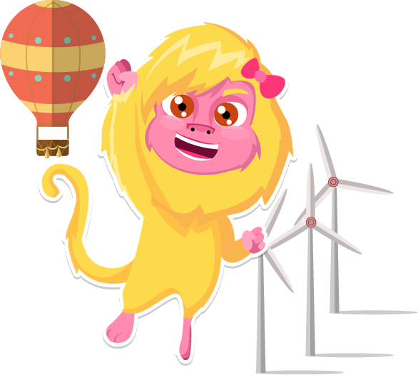 Numbers Of Gold Is The Ultimate Display Of Casual Brain - Cartoon (586x526), Png Download