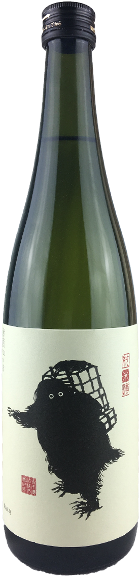 Single Product - Yuri Otoko Yeti Honjozo (1181x1181), Png Download